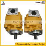 705-12-40010Japana material & technology!Factory in China!OEM hydraulic gear pumpOne year warranty