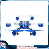 2016 New Product 2.4G 4.5CH 6-axis Gyro Drone Quadcopter With Fantastic Light GW-W609-10 thumbnail-2