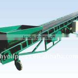 Stainless Steeel Belt Conveyor/horizontal/vertical Conveyor
