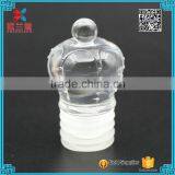 Hot Sale Plastic Stopper for Glass Diffuser Bottle With Crown Shapes thumbnail-2