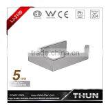 Decorative Bathroom Accessories Towel Ring Made of 304 Stainless Steel thumbnail-3