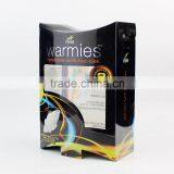 Custom Design Transparent Plastic Box For Gift thumbnail-3