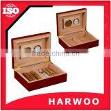 Accept Custom Order and Eco-friendly Wooden Tabacco Box