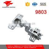 Kitchen Cabinet Decorative Spring Loaded Steel Doors Hinges Type