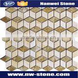 Best Mosaic Stone as Colorful Mosaic Tiles ,block Stone Mosaic thumbnail-1