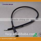 LMR240 Cable Assembly With N Female Crimp Connector At One Side thumbnail-4