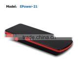 Carku Car Power Bank Jumper Mini Jump Starter Epower-37 15000mah, Epower-21 18000mah, Epower-Elite 12000mah, Epower-06 8000mah. thumbnail-4