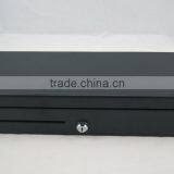 Bizsoft Hot Sales CS-POS CFT 460 Manual Open Flip Top POS Money Drawer thumbnail-2