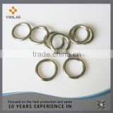 High Quality Metal O-Rings(MD015)