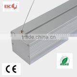Pendant Led Light Decoration for Office and Supermarkets, 2 Years Warranty
