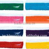 Promotional Gifts Cotton Sports Headband thumbnail-1