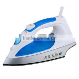 SW-7103 Home appliances Variable steam control Self cleaning Powerful burst laundry steaming iron