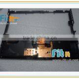 X61 X61S Palmrest Assembly With Fingerprint for Thinkpad thumbnail-2