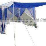 Outdoor Activities Good Quality High Strength Temporary Gazebo thumbnail-1