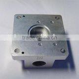 HLZS Hihg Precision Brass Turned Parts Cnc Turned Parts Precision Turned Parts thumbnail-1