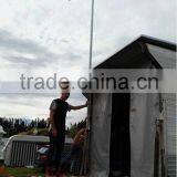 500w Marine Use Wind Turbine With CE thumbnail-5