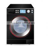 High Energy Efficiency Ratio Mini DC Motor CL-RF130CH for Electric Tool thumbnail-3