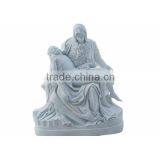Goddess Granite Sculpture thumbnail-1