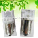 BA9S 1 LED FLAT Concave White Automobile Bulbs Auto Lighting System LED Light LED Lamp