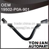 Radiator Water Hose OEM#19502-P0A-901