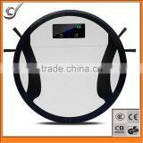 Robot Vacuum Cleaner The First Step for Smart Home Appliance/floor Cleaner/sweeping Robot Quality Choice thumbnail-5