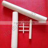 High Temperature Alumina Ceramic Tube,alumina Tube 99% thumbnail-1