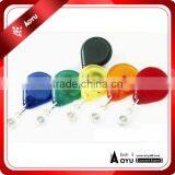 Fashionable Popular Badge Reel With Light thumbnail-1