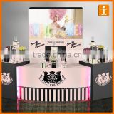 Hot Sale Customized Full Colour Printing PET Lightbox Film,Decoration Lightbox Film