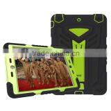 New Arrived Kidsproof Autobot Tab Skin Cover for IPad Mini 7.9inch Kickstand Case thumbnail-2