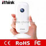 Newest design wifi remote control camera for home security