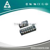TB-1512 12 Ways Screw Type Terminal Block