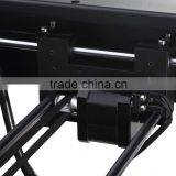 2015 New Design Hot Style Desktop SD Card 3D Printer PLA/ABS Printer Home Office Industrial 3D Printing Machine for Sale thumbnail-4