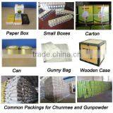 Export Tea From Professional Factory in China Chunmee Green Tea 9368 /9367 thumbnail-5