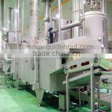 Automatic Continuous Frying Machine (fryer)for Peanuts ,cahsew Nut, Almonds, Etc. thumbnail-1