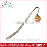 Novelty Book Personality Book Mark Silicone Book Mark