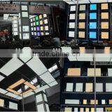 UL CE ROHS Building Led Ceiling Panel Lights 5800LM 6000K 4x2 Led Flat Panel Light thumbnail-5