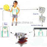 Shaking Head t Shirt Heat Press Machine thumbnail-6