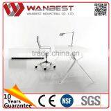 Best Price Crazy Selling Hand Cranked Standing Office Desk thumbnail-2