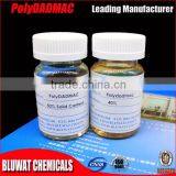 PolyDADMAC Equivalent to Magnafloc LT425 Flocculant