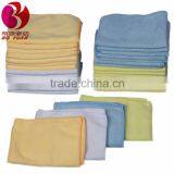 Microfiber Cloths 4 Pack use the power of microfibre to remove dirt