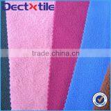 100% Polyester Material and Knitted Technics Custom Polyester Solid Polar Fleece Fabric thumbnail-1