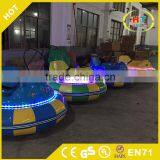 Hot Sale Inflatable Amusement Ride Electric Kids Car,battery Mini Bumper Car,cheap Bumper Car Price Toy Cars for Kids thumbnail-3