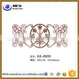 Aluminum Adorned Accessories for Garden Gate GL-E009 thumbnail-2