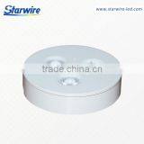 New Type - 3*1W Led Puck Light With Lens thumbnail-5
