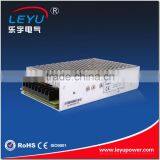 New Product With Battery Charger 55w Single Output Power Supply CE RoHS AD-55 w 13.8v /13.4v AC Input Full Range Power Supply thumbnail-1
