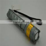 Police Led Torch Light, Rechargeable Led Torch Light, Emergancy Light