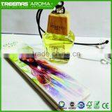 AROMA+/Custom Logo Hot Selling Perfume Test Paper thumbnail-2