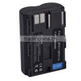 Camera Battery for Canon,for Canon ForEOS 30D2000mAh BP-511A Battery For Canon thumbnail-2