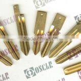 Car Key Blanks