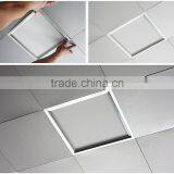 LED Panel Light Integrated Ceiling 30 30 60 60 LED Panel Light Ultra Thin Ceiling Panel Light